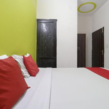 Oyo Flagship 74383 Hotel Grand Tulip Lalewal Esterno foto
